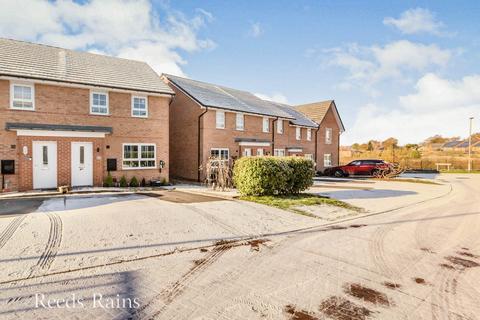 3 bedroom semi-detached house for sale, Pine Way, Congleton CW12