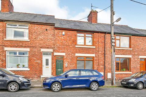 3 bedroom terraced house to rent, Burn Street, Durham DH6