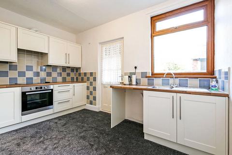 3 bedroom terraced house to rent, Burn Street, Durham DH6