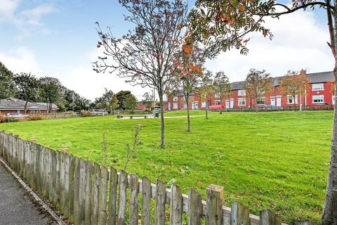 3 bedroom terraced house to rent, Burn Street, Durham DH6