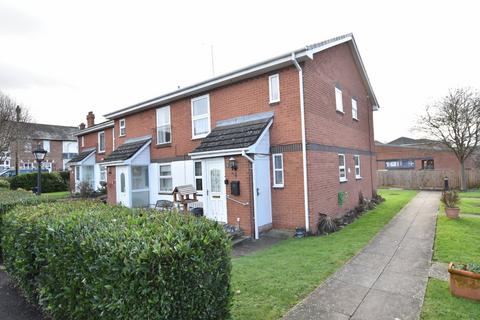 1 bedroom maisonette for sale, Burford Gardens, Worcestershire WR11