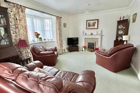 3 bedroom detached house for sale, Webster Way, Folkestone CT18