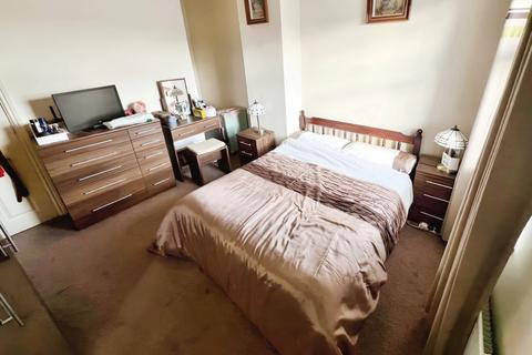 2 bedroom terraced house for sale, Rutland Street, Staffordshire ST1