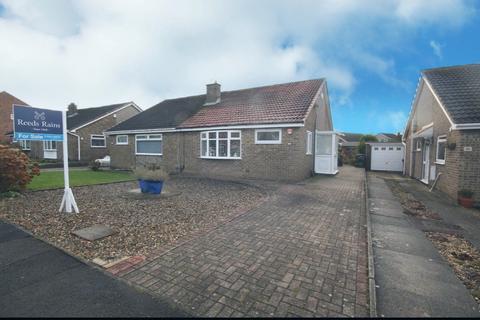 2 bedroom bungalow for sale, Earlsdon Avenue, North Yorkshire TS5