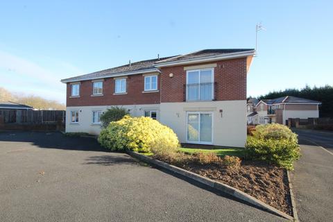 2 bedroom apartment for sale, Finchlay Court, Middlesbrough TS5