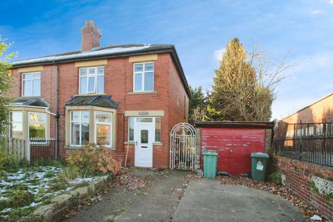 3 bedroom semi-detached house for sale, Ossett Lane, Dewsbury WF12