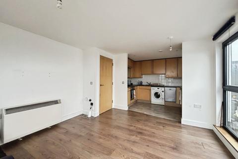 2 bedroom penthouse for sale, Forest Lane, London E15