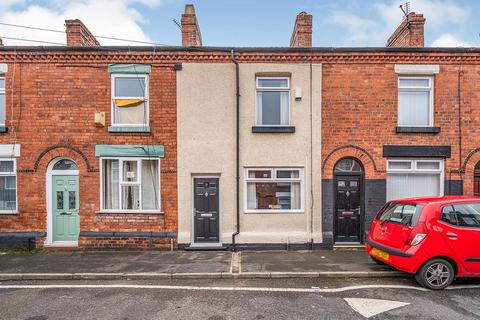 2 bedroom terraced house for sale, Gladstone Street, Merseyside WA10