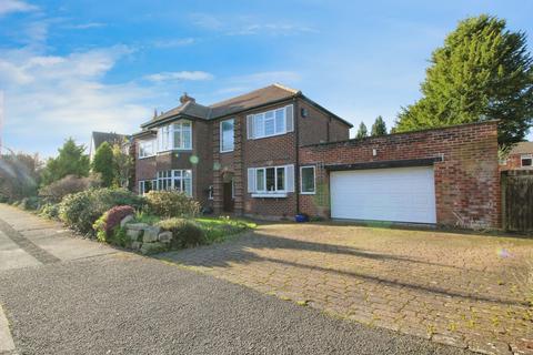 5 bedroom detached house to rent, Woodlands Road, Wilmslow SK9