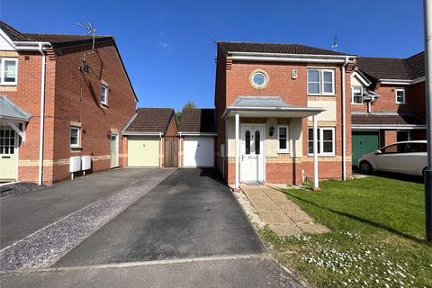 3 bedroom detached house to rent, Daisy Croft, Warwickshire CV12