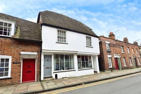 3 bedroom terraced house to rent, Dover Street, Kent CT1