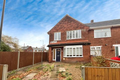 3 bedroom end of terrace house to rent, Kempton Street, South Yorkshire DN4