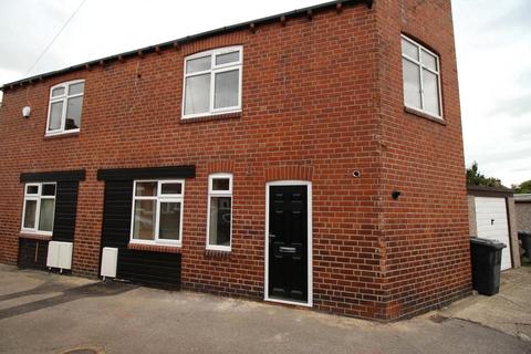 1 bedroom terraced house to rent, Cusworth Road, South Yorkshire DN5