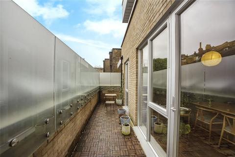 undefined, Clyde Terrace, London SE23