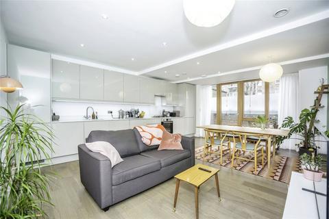 Clyde Terrace, London SE23
