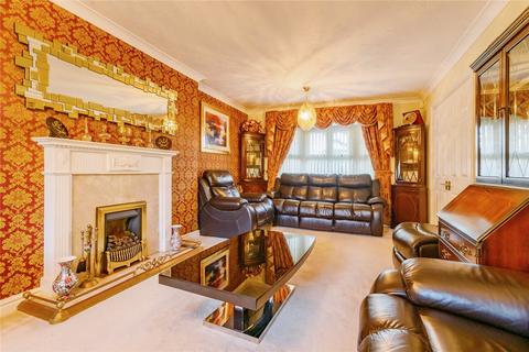 5 bedroom detached house for sale, Heaton Court, Greater Manchester BL9