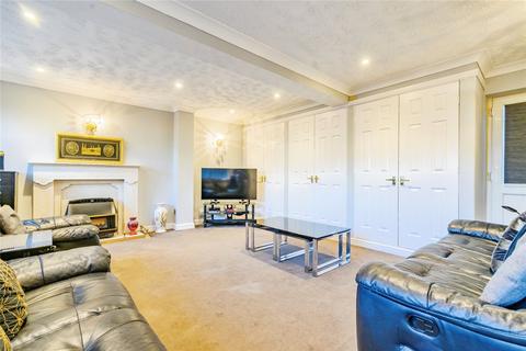 5 bedroom detached house for sale, Heaton Court, Greater Manchester BL9