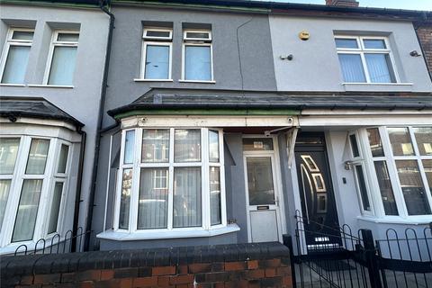 2 bedroom terraced house for sale, Ludlow Road, West Midlands B8