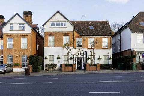 Studio to rent, NW3