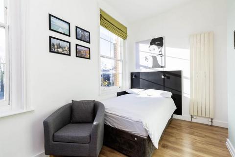 Studio to rent, NW3