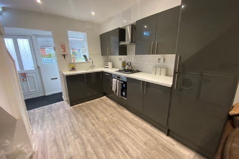 5 bedroom house share to rent, Birmingham B29