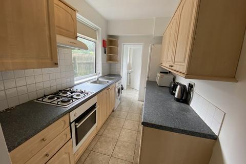 4 bedroom house share to rent, Birmingham B29