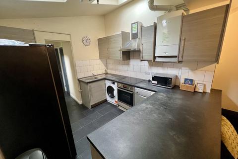 6 bedroom house to rent, Birmingham B29