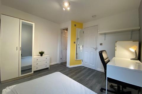 6 bedroom house to rent, Birmingham B29