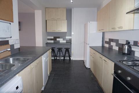 7 bedroom house share to rent, Birmingham B29