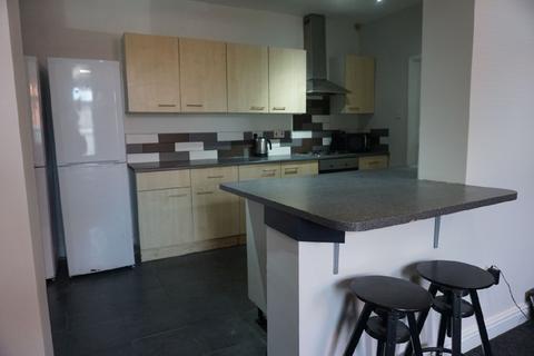 7 bedroom house share to rent, Birmingham B29