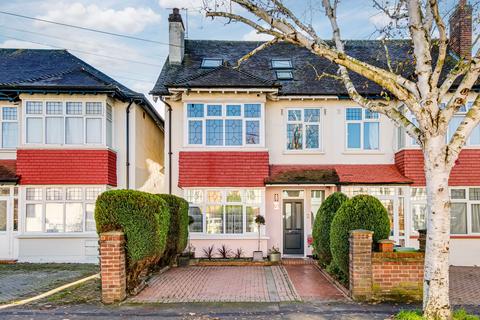 5 bedroom semi-detached house for sale, Alric Avenue, New Malden KT3