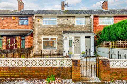 3 bedroom terraced house for sale, Normandy Road, Liverpool L36