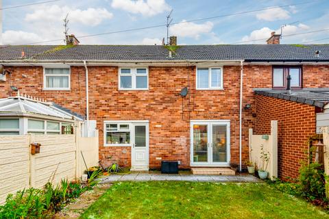 3 bedroom terraced house for sale, Normandy Road, Liverpool L36