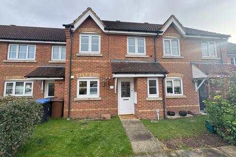 3 bedroom terraced house to rent, Daisy Drive, Hatfield, AL10