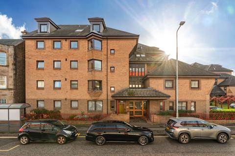 1 bedroom retirement property for sale, Carlyle Court, Comely Bank Road, Edinburgh EH4