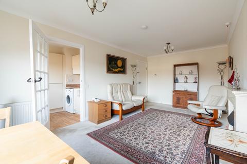 1 bedroom retirement property for sale, Carlyle Court, Comely Bank Road, Edinburgh EH4