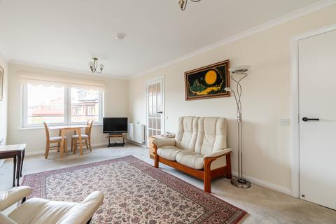 1 bedroom retirement property for sale, Carlyle Court, Comely Bank Road, Edinburgh EH4