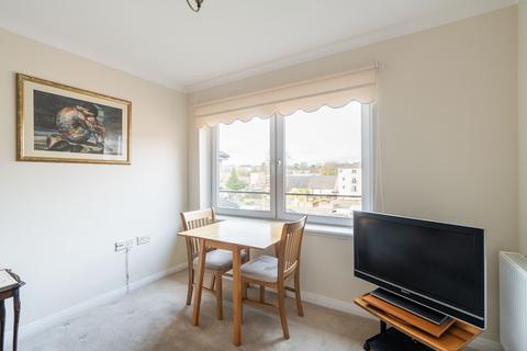 1 bedroom retirement property for sale, Carlyle Court, Comely Bank Road, Edinburgh EH4