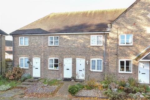 1 bedroom terraced house for sale, Station Road, Headcorn, Ashford., Kent