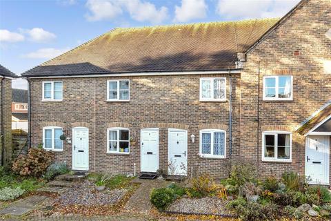 1 bedroom terraced house for sale, Station Road, Headcorn, Ashford., Kent