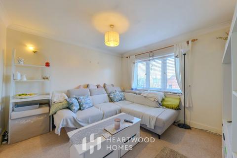 1 bedroom flat for sale, The Maples, Granville Road