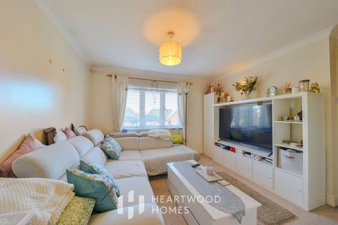 1 bedroom flat for sale, The Maples, Granville Road