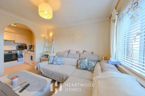 1 bedroom flat for sale, The Maples, Granville Road