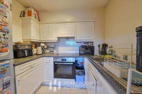 1 bedroom flat for sale, The Maples, Granville Road