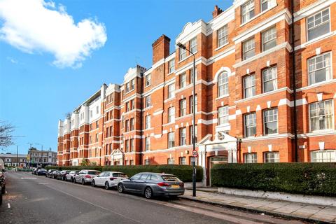 2 bedroom apartment for sale, Cambridge Mansions, Battersea, SW11