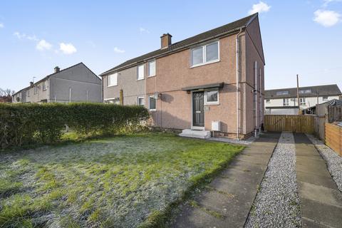 3 bedroom semi-detached house for sale, 11 Strathesk Place, Penicuik, EH26 8EB