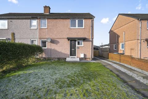 3 bedroom semi-detached house for sale, 11 Strathesk Place, Penicuik, EH26 8EB