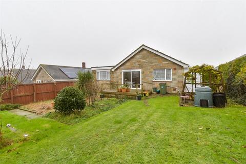 2 bedroom detached bungalow for sale, Wilberforce Road, Brighstone, Newport, Isle of Wight