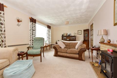 2 bedroom detached bungalow for sale, Wilberforce Road, Brighstone, Newport, Isle of Wight