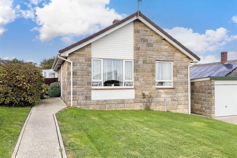 2 bedroom detached bungalow for sale, Wilberforce Road, Brighstone, Newport, Isle of Wight